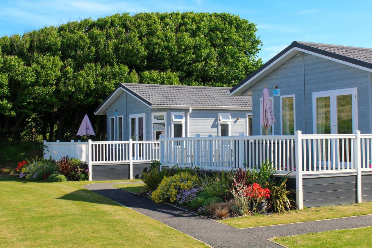 Croyde Bay Hotel Or Self Catering Exterior foto