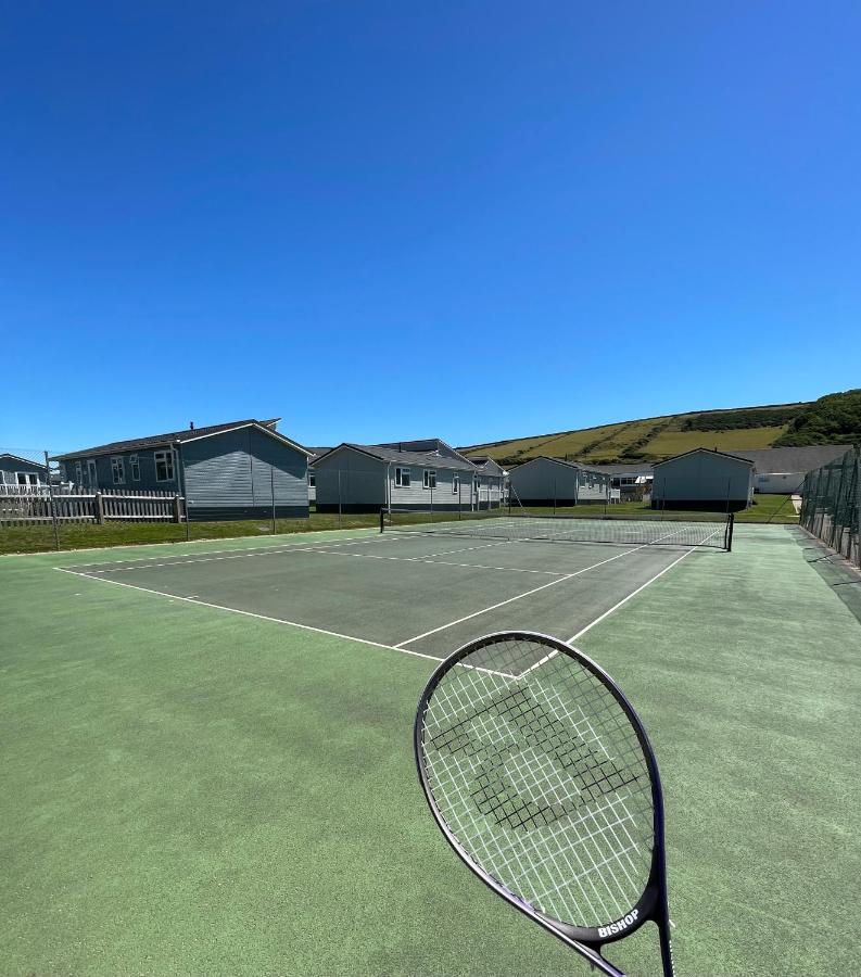 Croyde Bay Hotel Or Self Catering Exterior foto