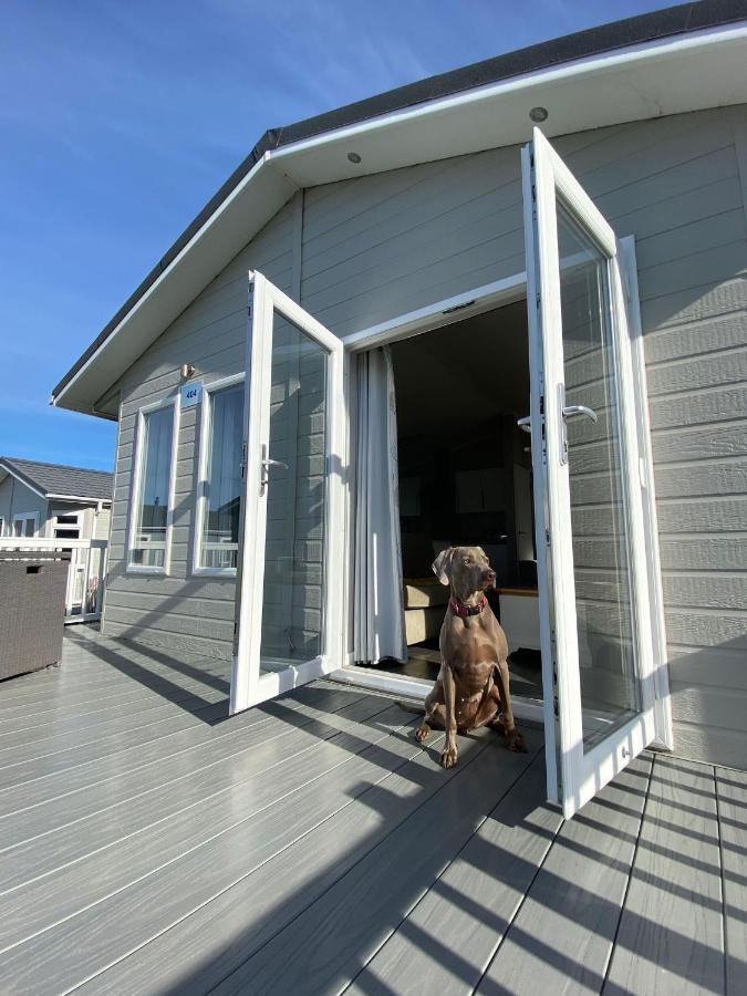 Croyde Bay Hotel Or Self Catering Exterior foto