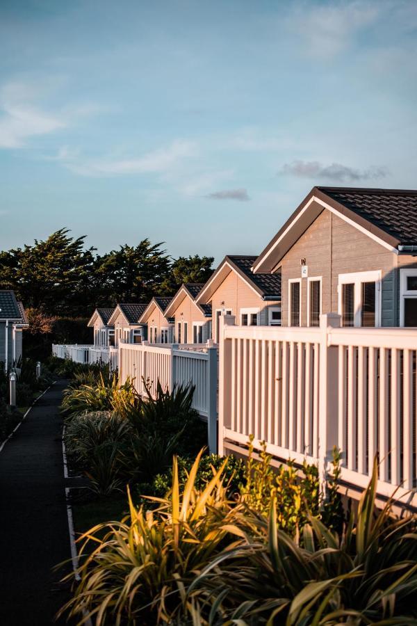 Croyde Bay Hotel Or Self Catering Exterior foto