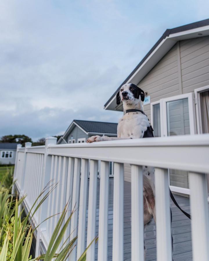 Croyde Bay Hotel Or Self Catering Exterior foto