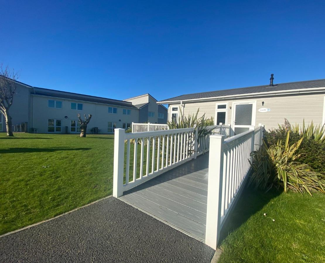 Croyde Bay Hotel Or Self Catering Exterior foto