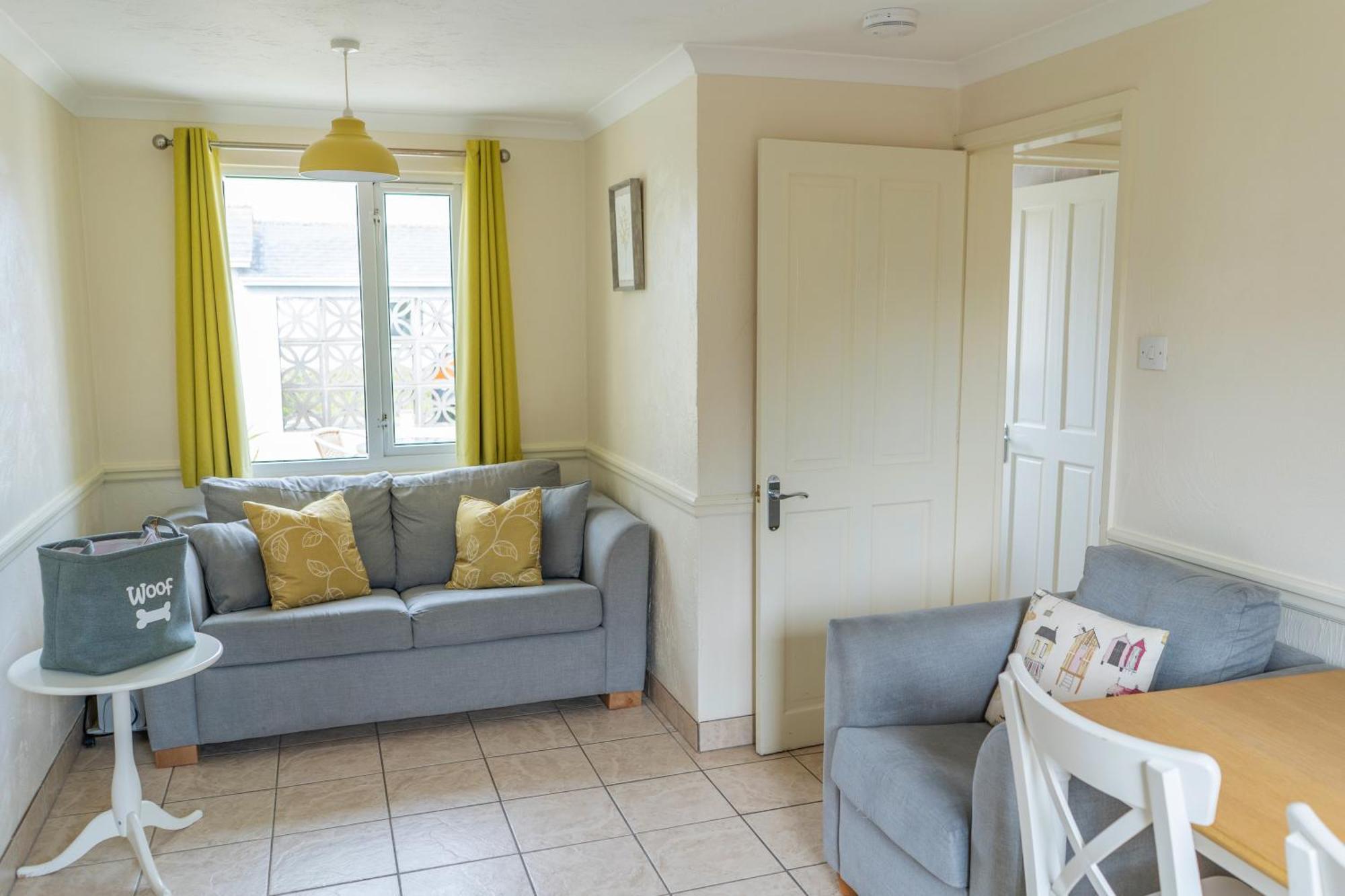 Croyde Bay Hotel Or Self Catering Exterior foto