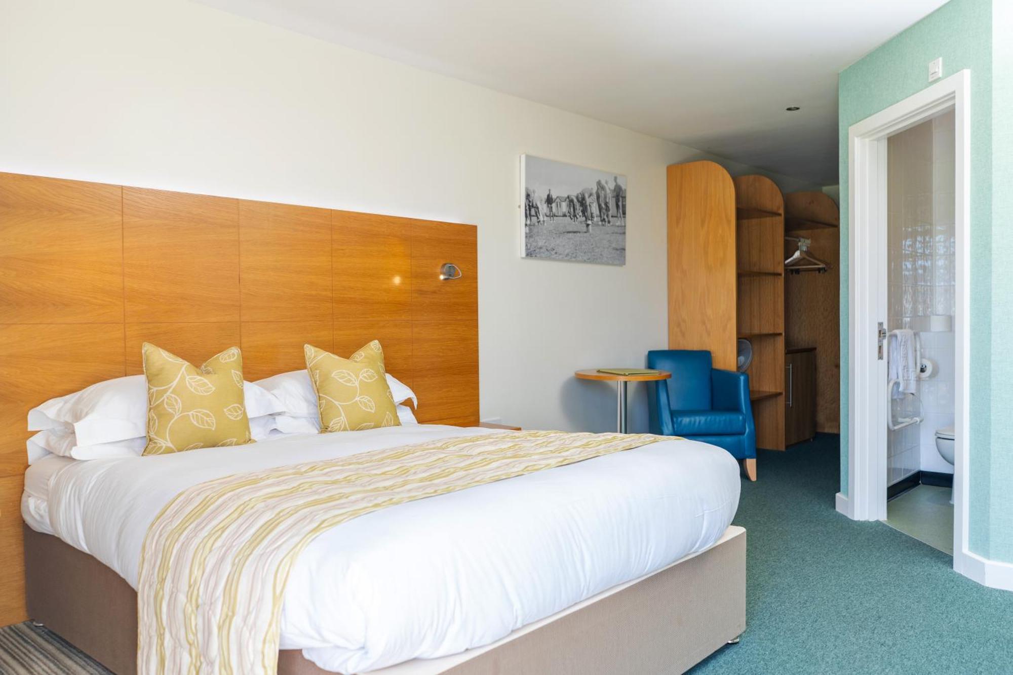 Croyde Bay Hotel Or Self Catering Exterior foto