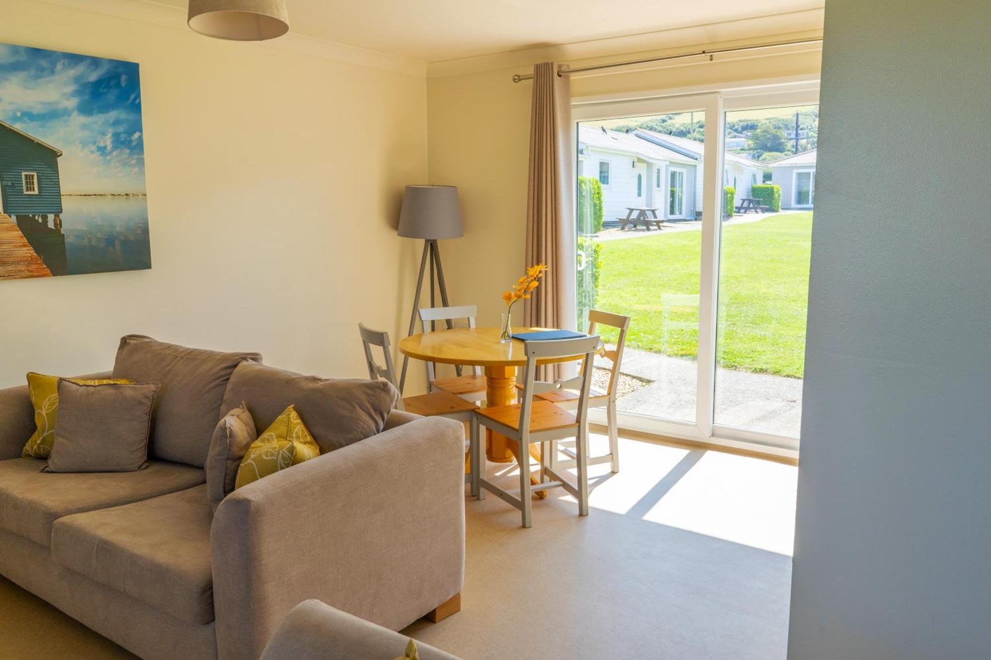 Croyde Bay Hotel Or Self Catering Exterior foto