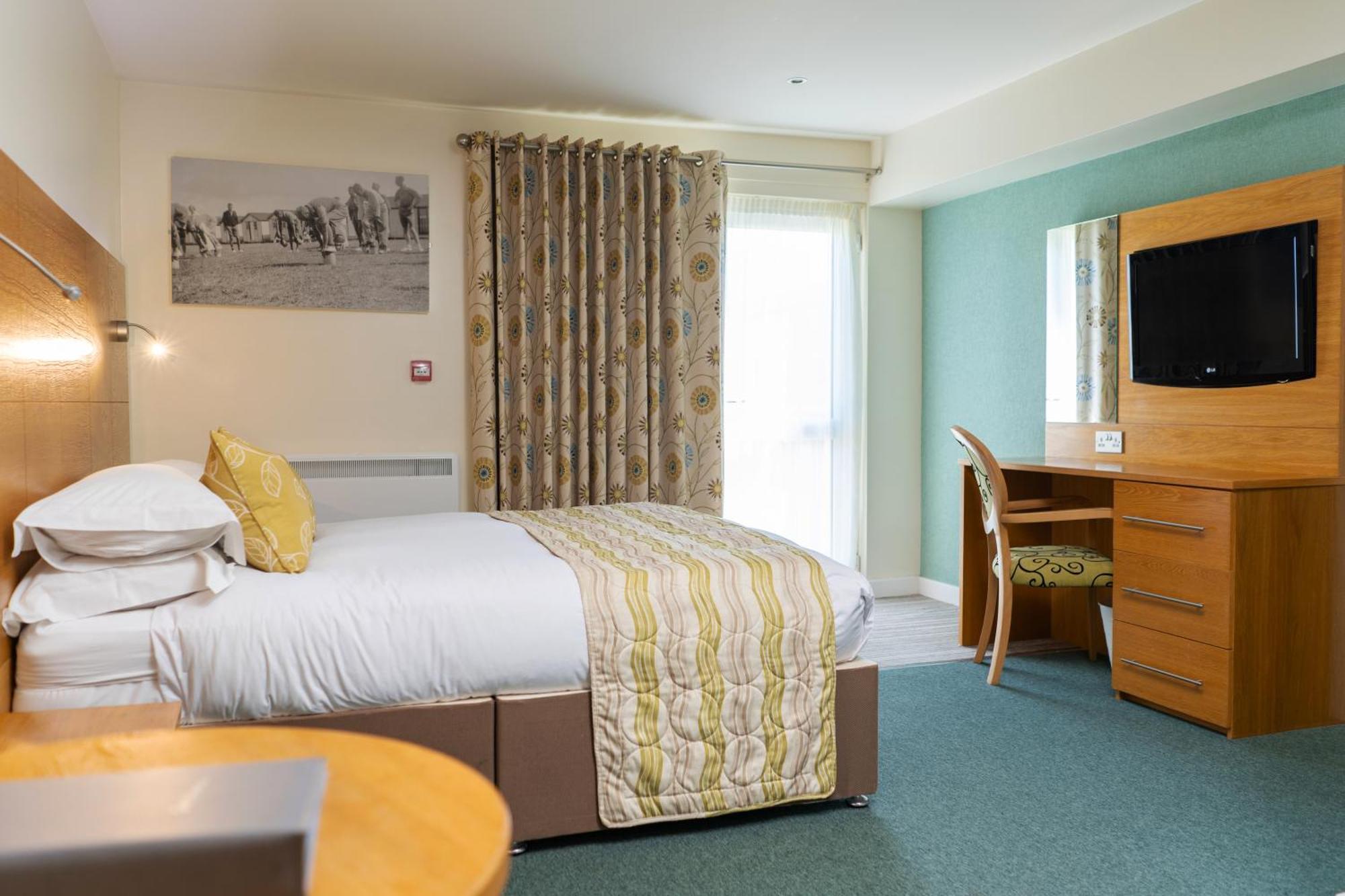 Croyde Bay Hotel Or Self Catering Exterior foto