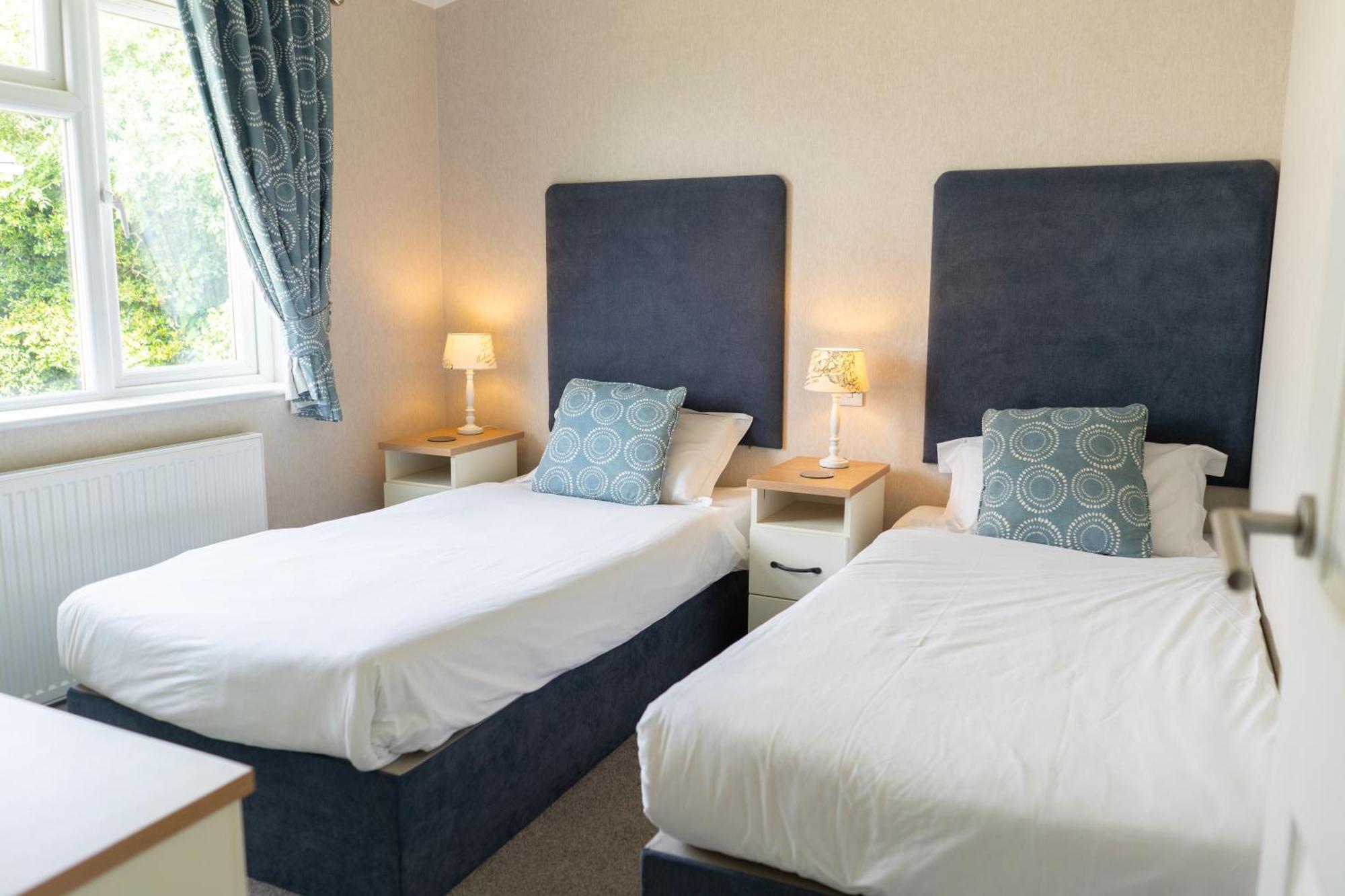 Croyde Bay Hotel Or Self Catering Exterior foto