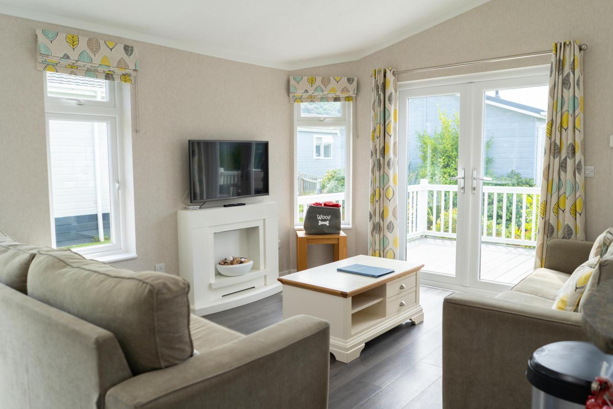Croyde Bay Hotel Or Self Catering Exterior foto