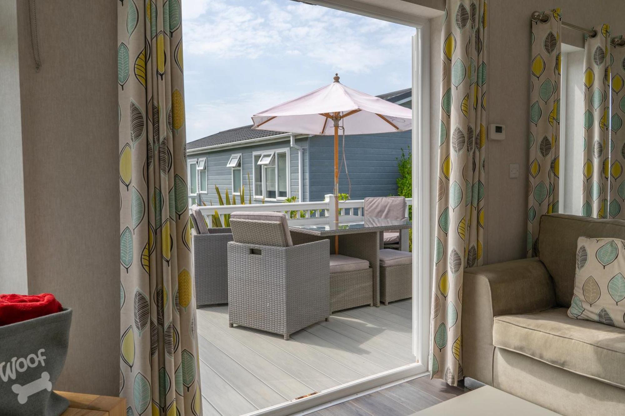 Croyde Bay Hotel Or Self Catering Exterior foto