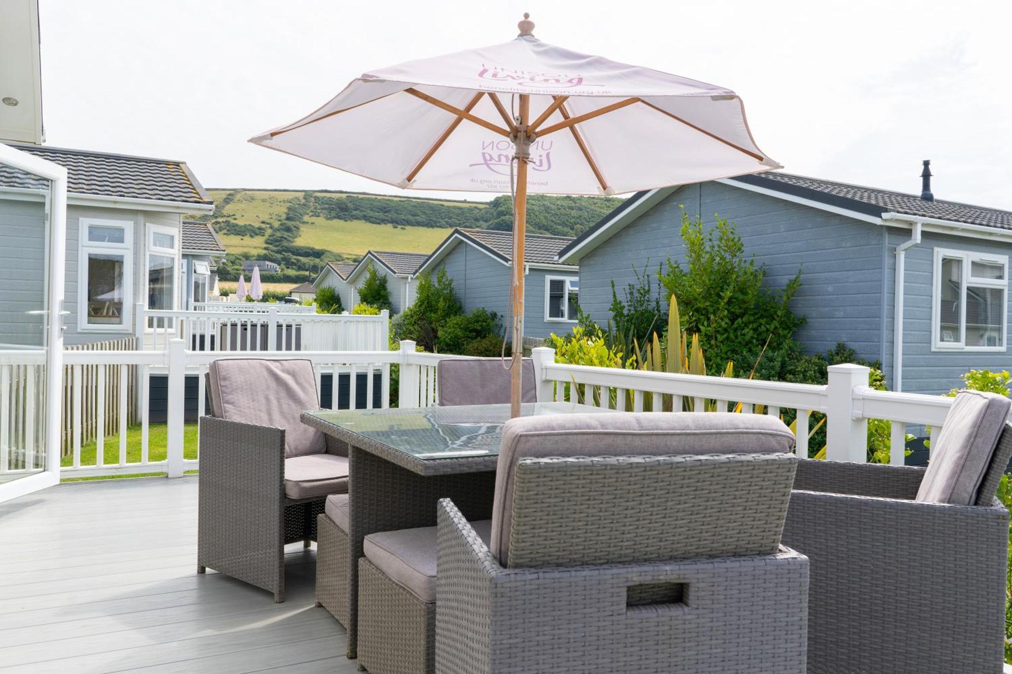 Croyde Bay Hotel Or Self Catering Exterior foto