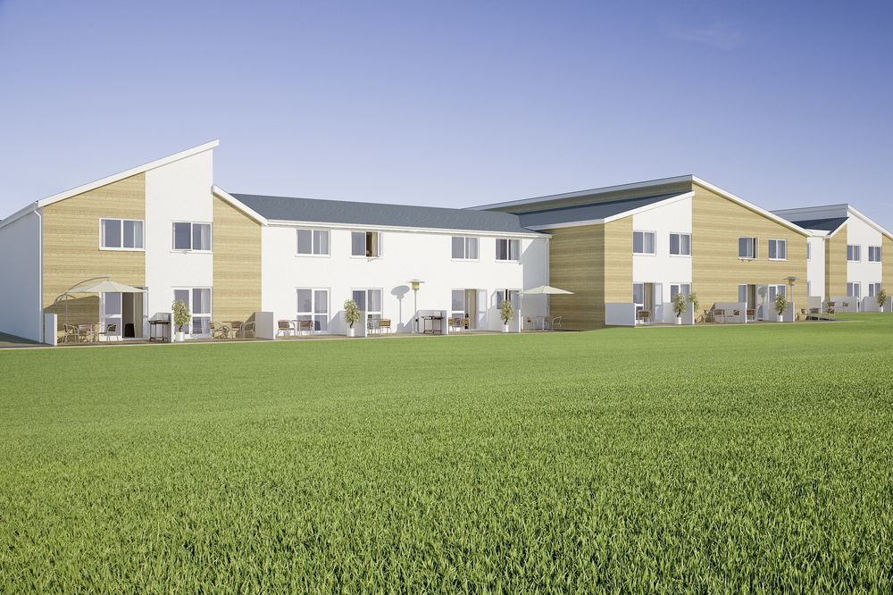 Croyde Bay Hotel Or Self Catering Exterior foto