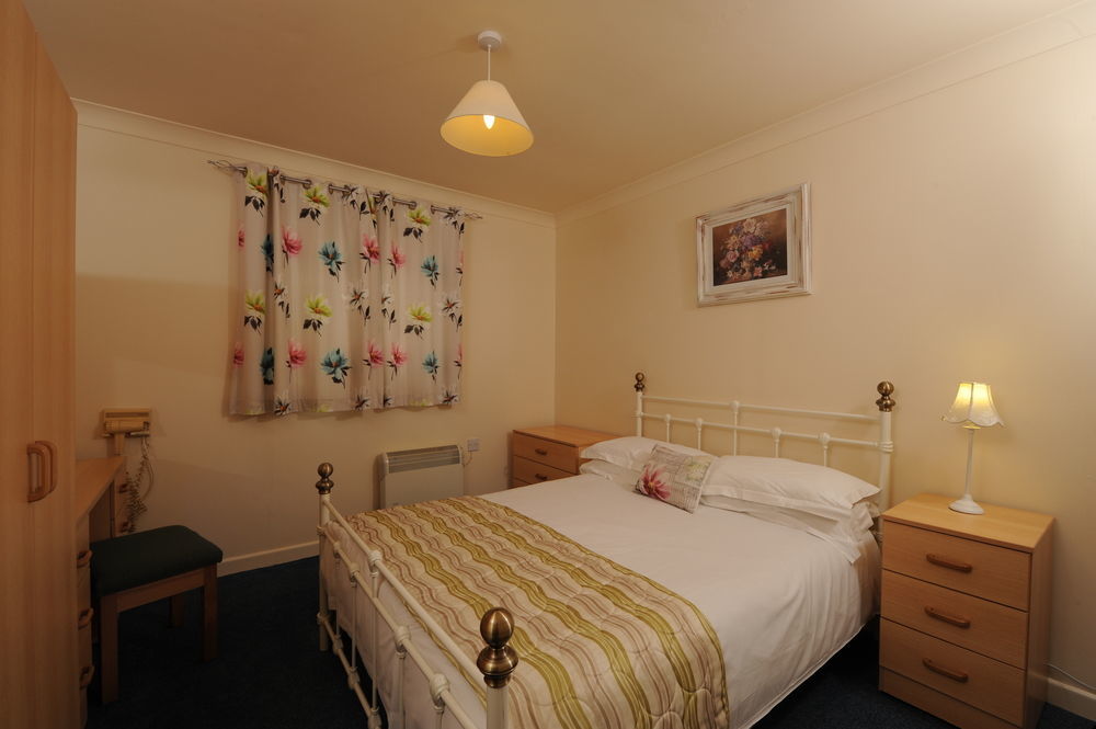 Croyde Bay Hotel Or Self Catering Exterior foto