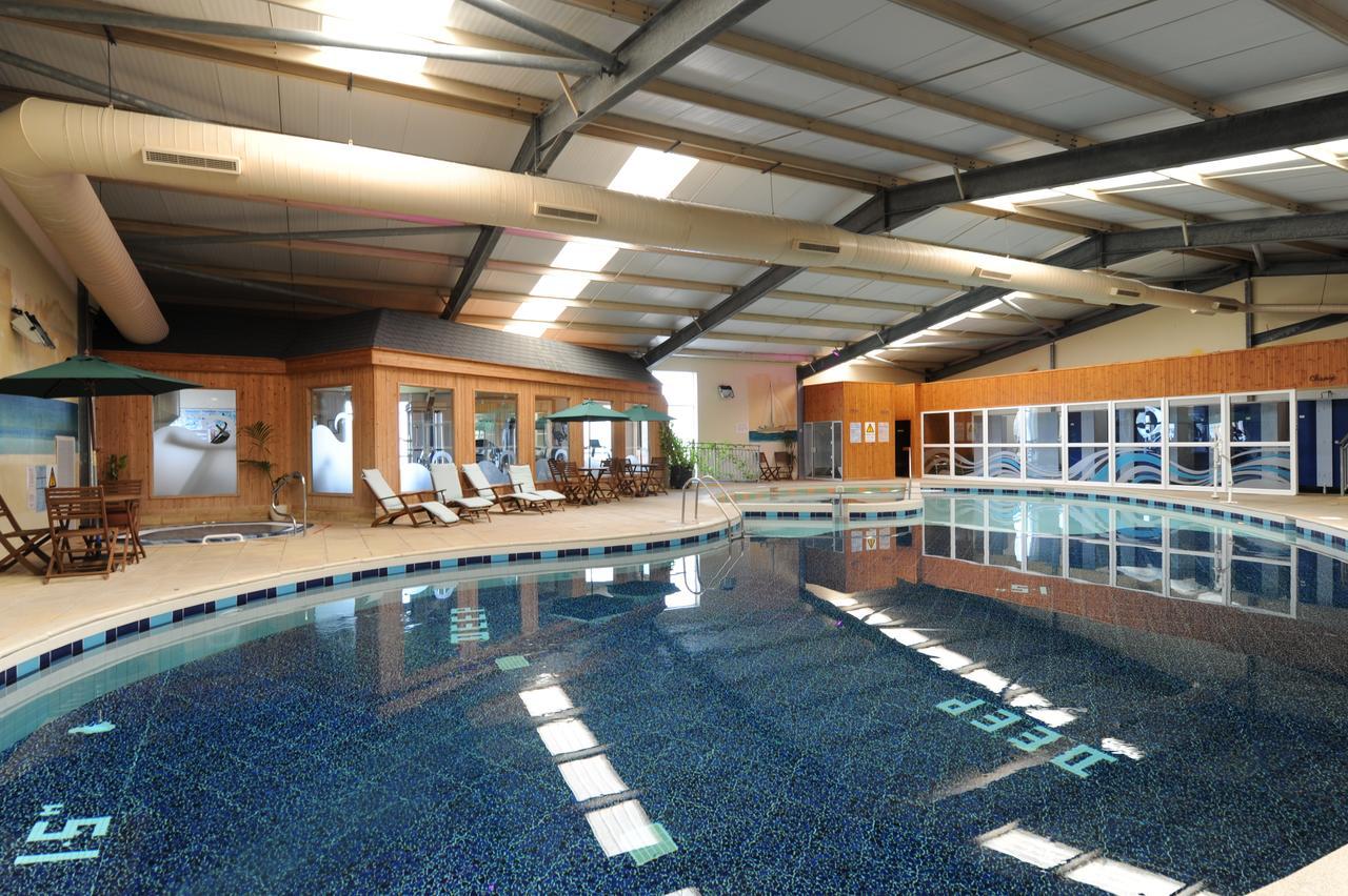Croyde Bay Hotel Or Self Catering Exterior foto