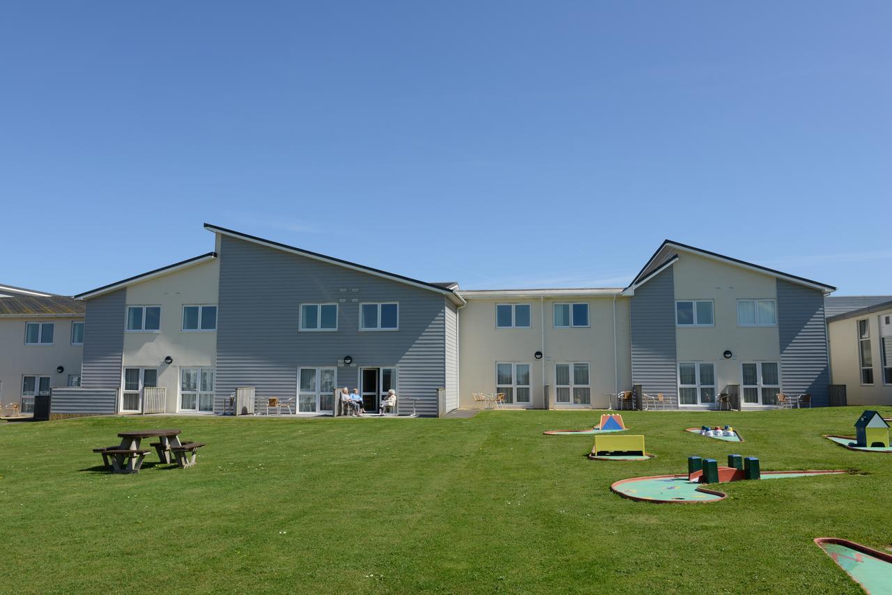 Croyde Bay Hotel Or Self Catering Exterior foto